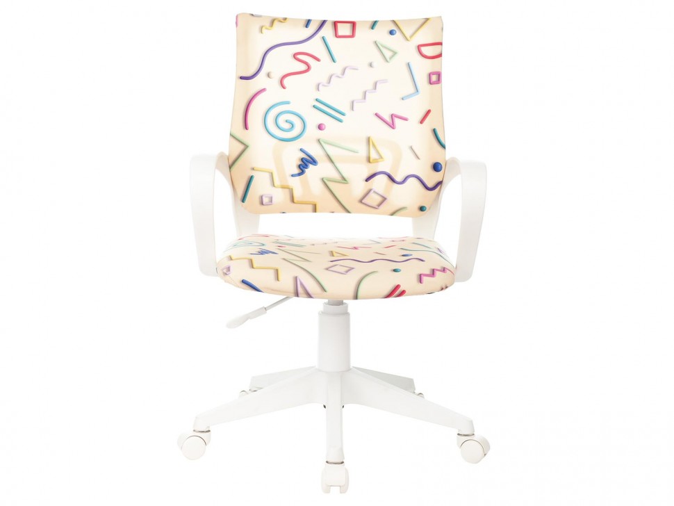 Детское компьютерное кресло KD-W4