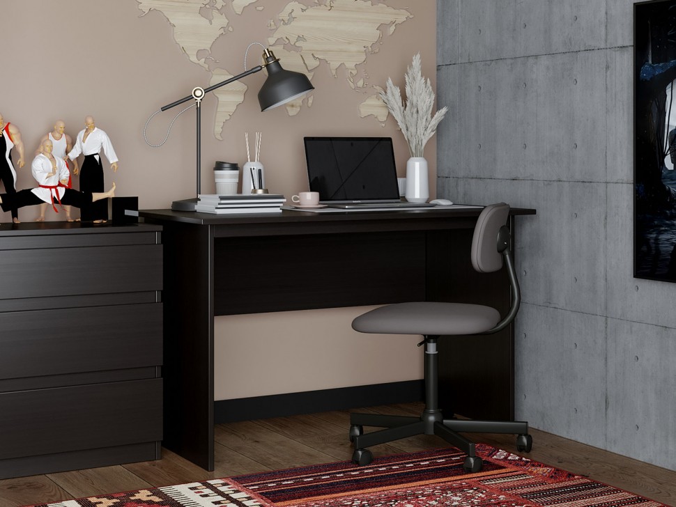 Письменный стол КАСТОР 120х65 RU