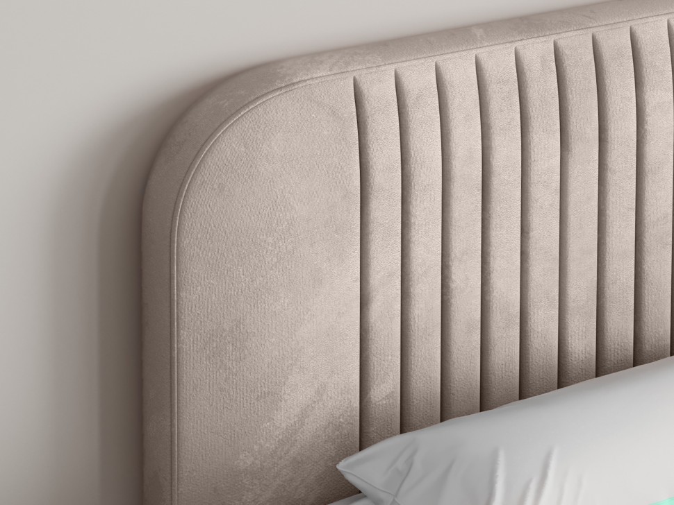 Кровать с подъемным механизмом Эвелина ПМ