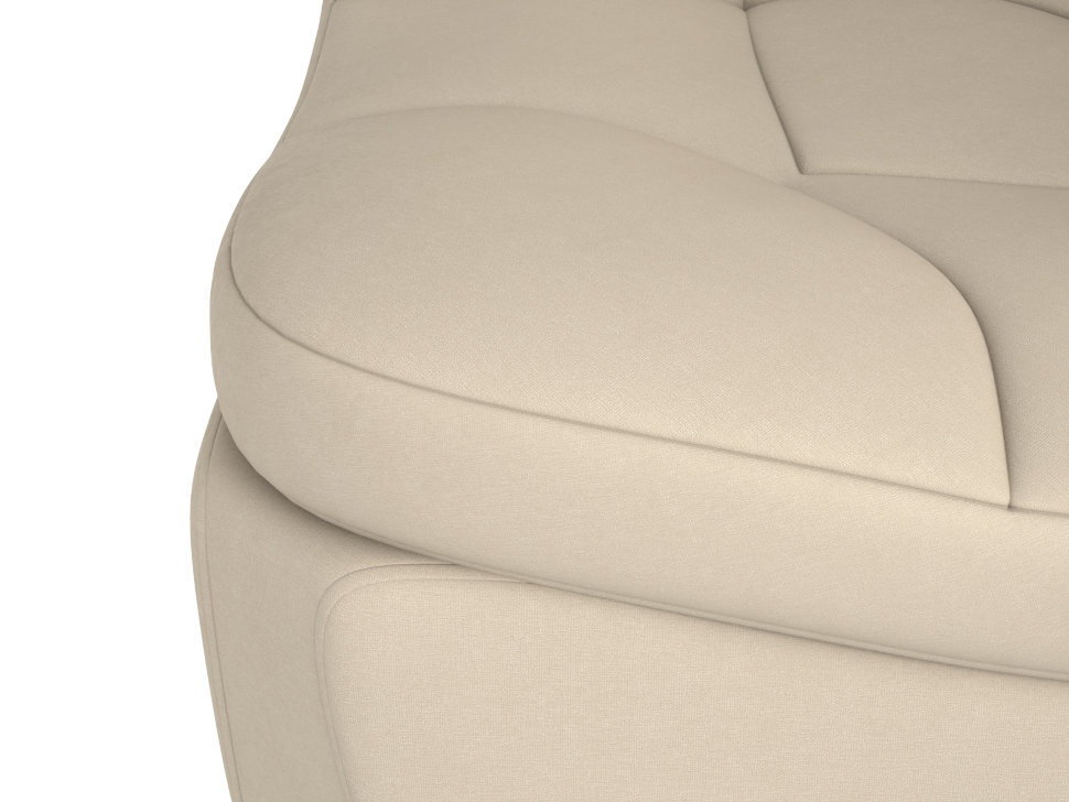 Кресло угловое Сан-Диего