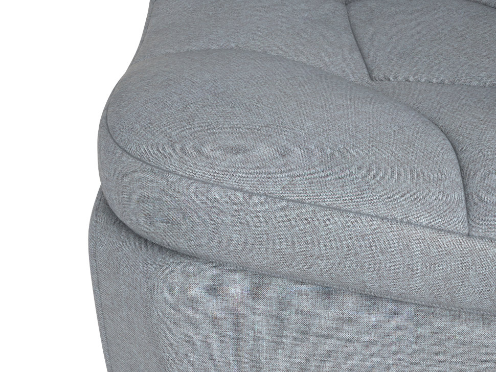 Кресло угловое Сан-Диего