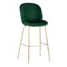 Барный стул Турин Бар со спинкой