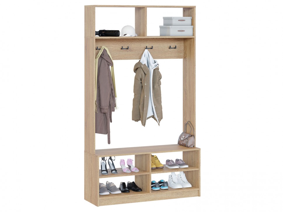 Прихожая Торвальд