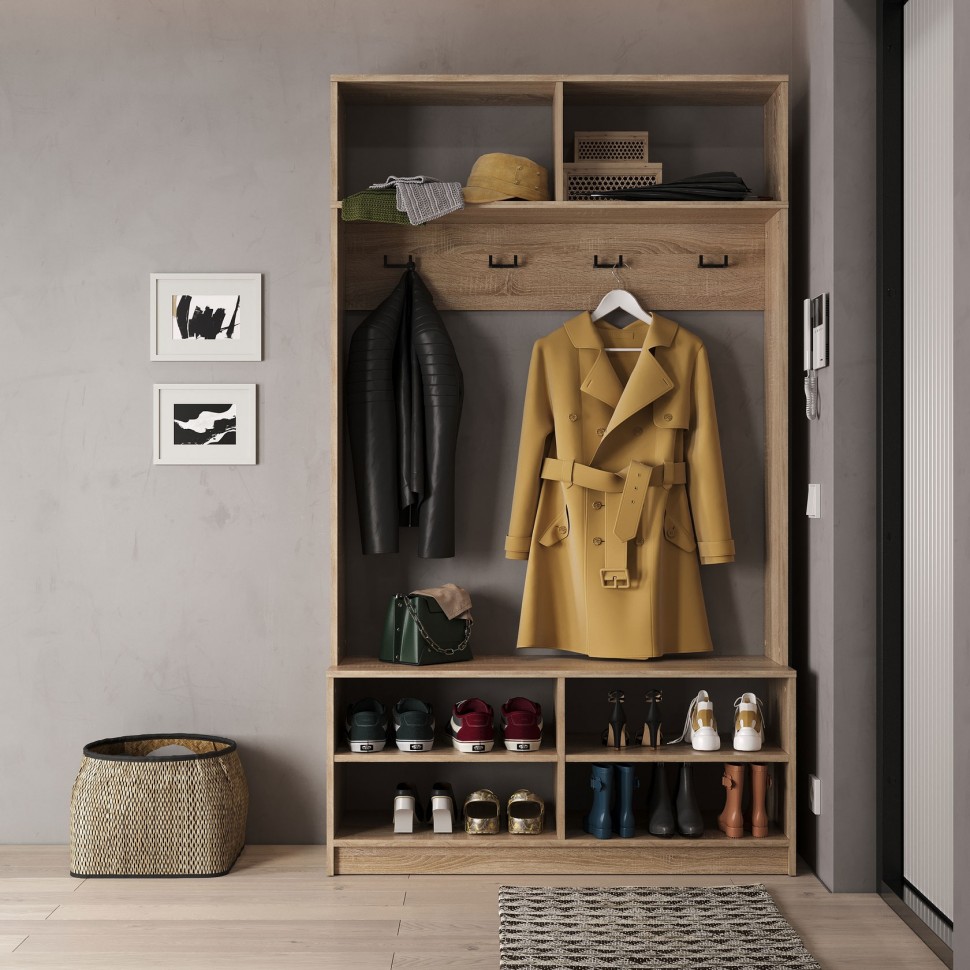 Прихожая Торвальд