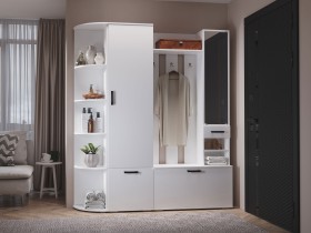 Прихожая Ника