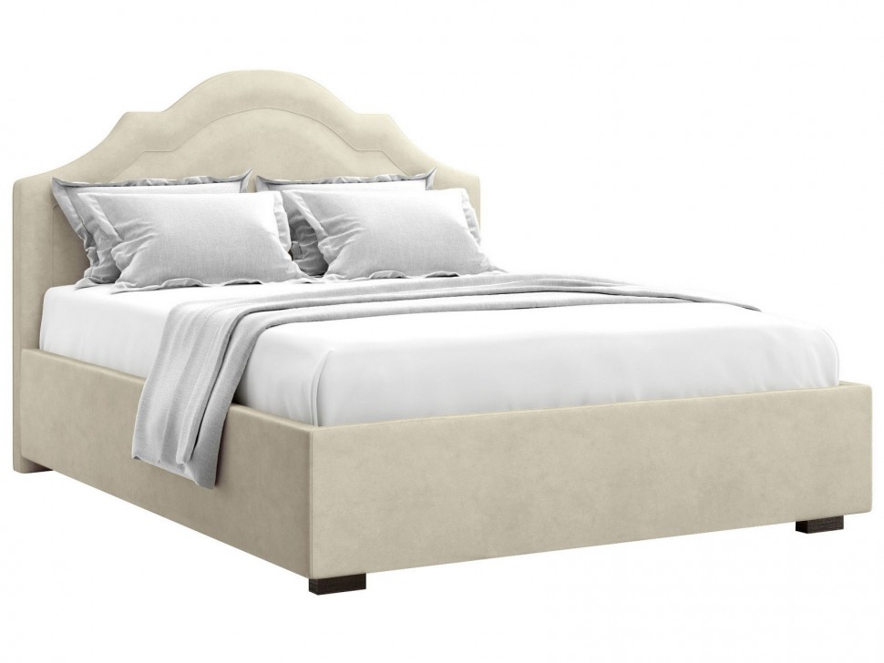 Кровать с подъемным механизмом Кровать с подъемным механизмом Мадзоре