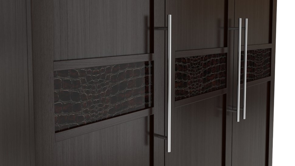 Распашной шкаф Парма