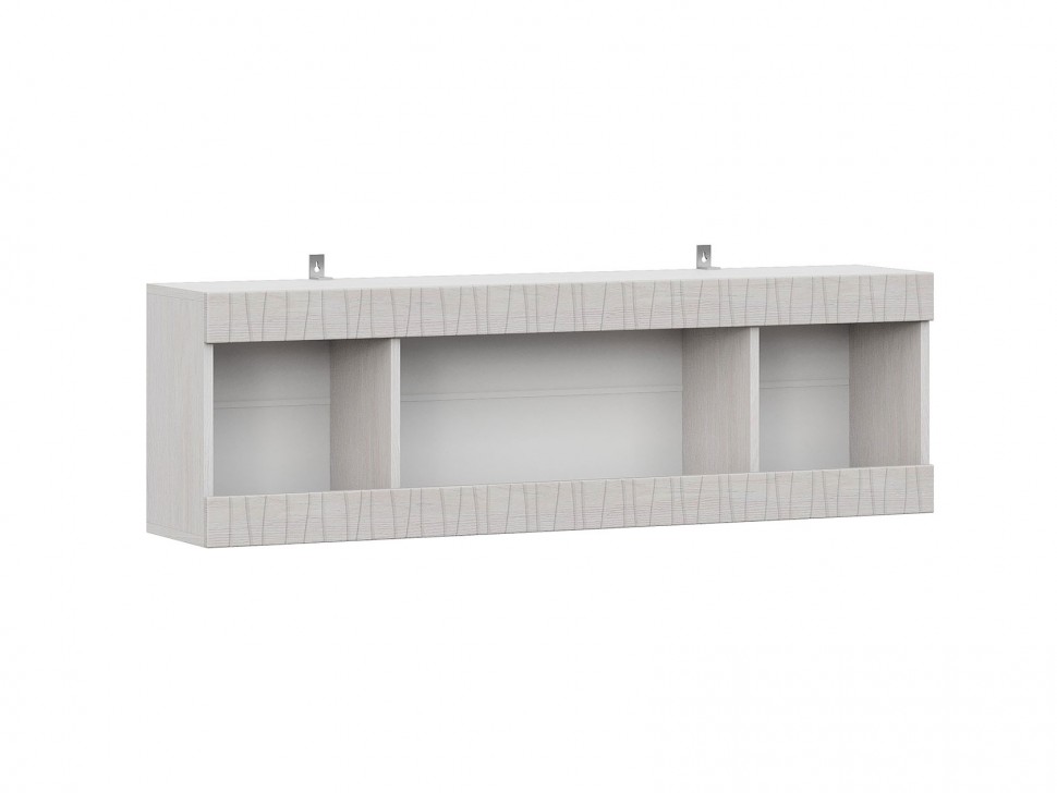 Настенная полка Гамма