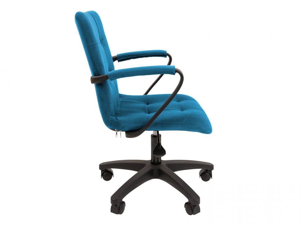 Офисное кресло Chairman 030 пластик