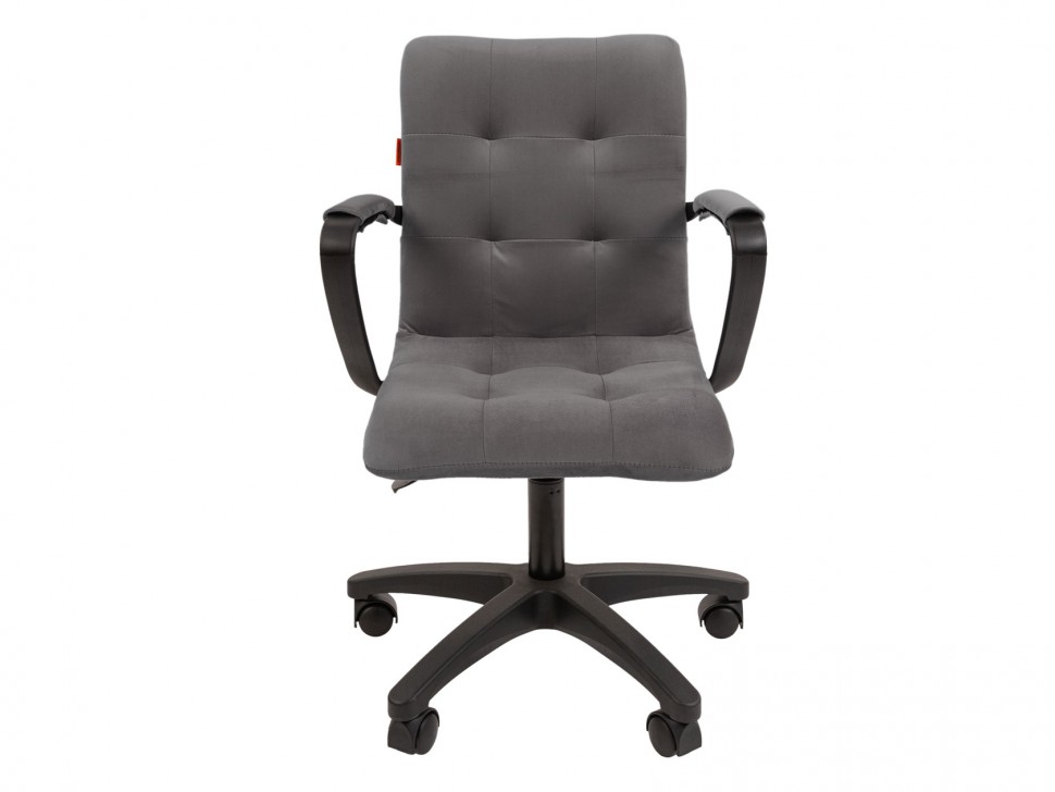 Офисное кресло Chairman 030 пластик