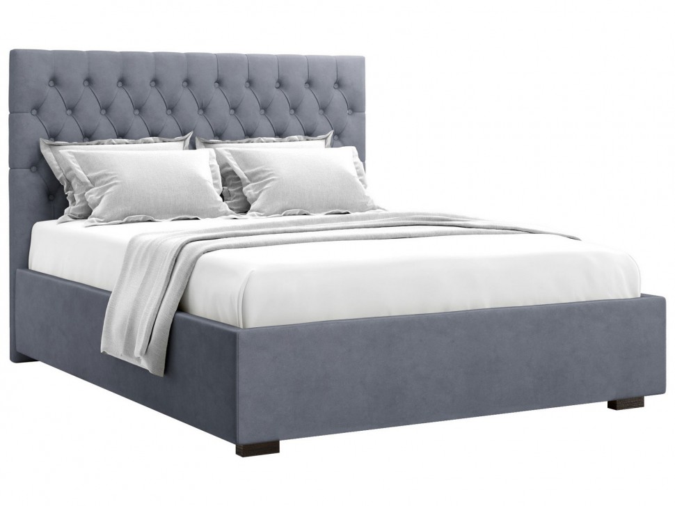 Кровать с подъемным механизмом Кровать с подъемным механизмом Неми