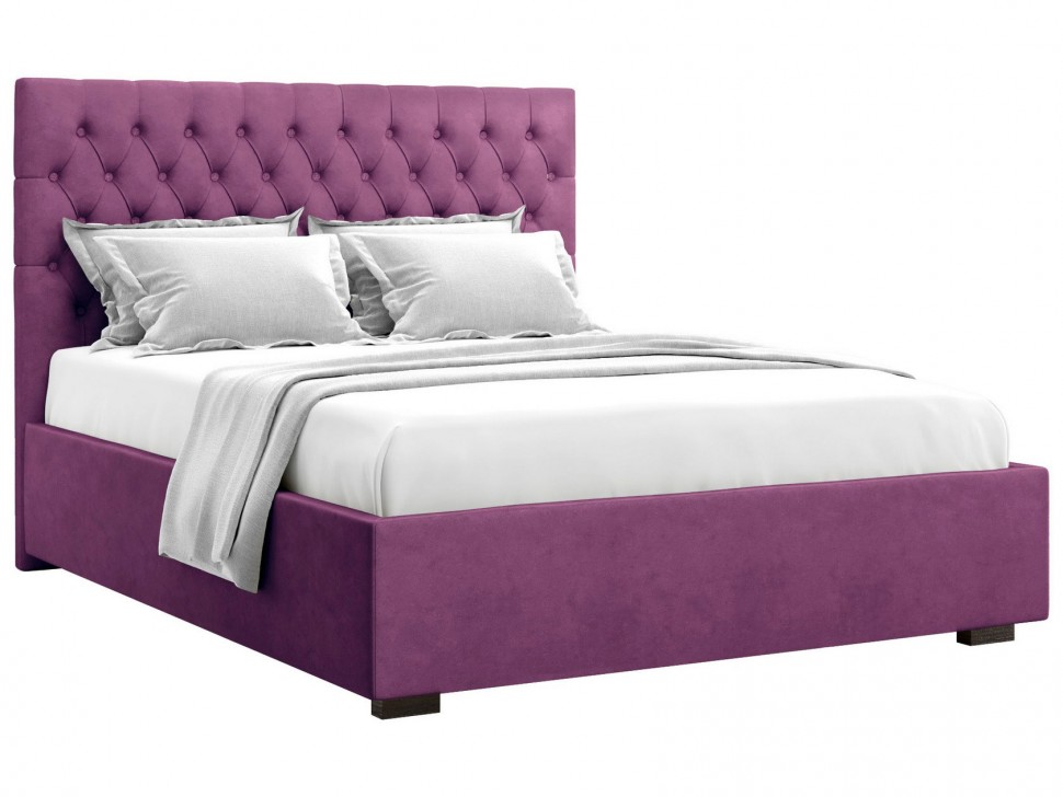 Кровать с подъемным механизмом Кровать с подъемным механизмом Неми