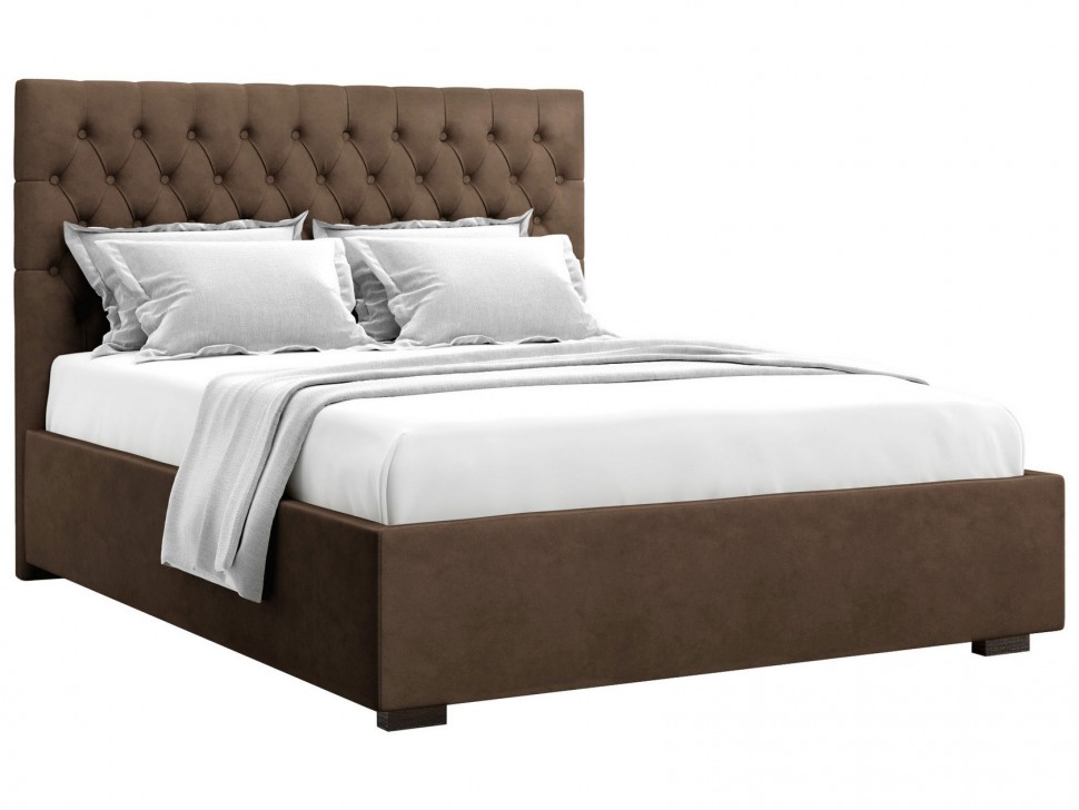 Кровать с подъемным механизмом Кровать с подъемным механизмом Неми