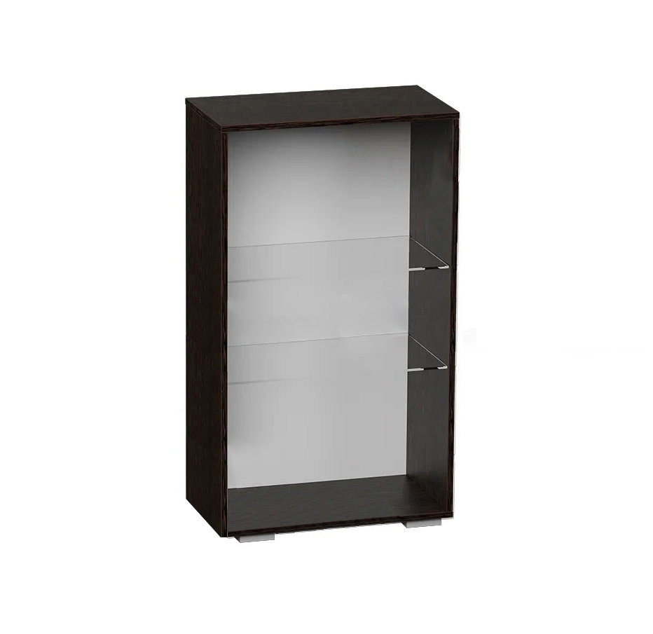 Шкаф-витрина Милан