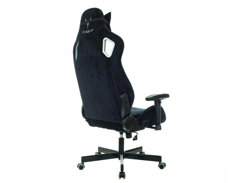 Игровое кресло Knight Outrider LTD