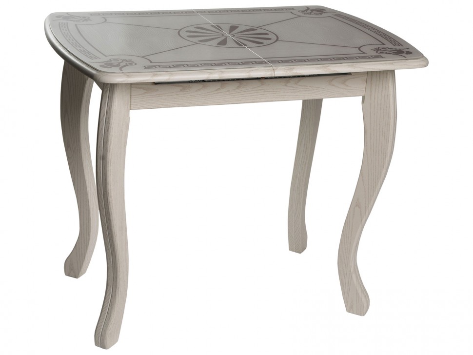 Обеденная группа для столовой и гостиной Обеденная группа Альба мини, стул Эрго