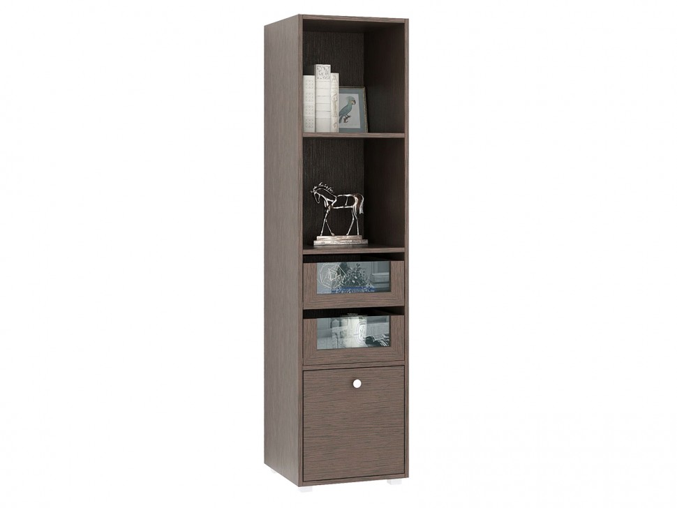 Стеллаж Прайм-41-3