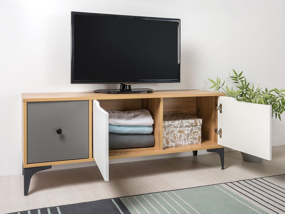 ТВ-тумба Вайс