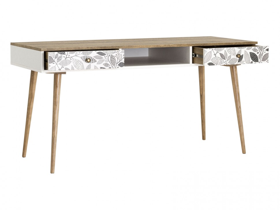 Письменный стол Стол рабочий Berber