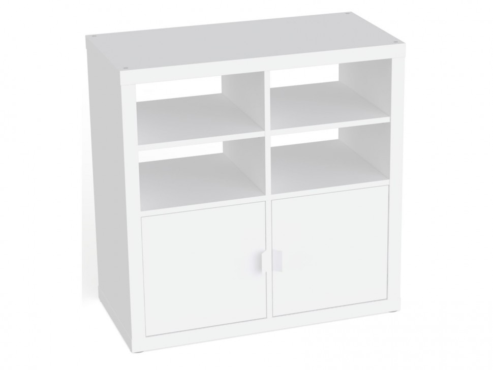 Полка для стеллажа Фора