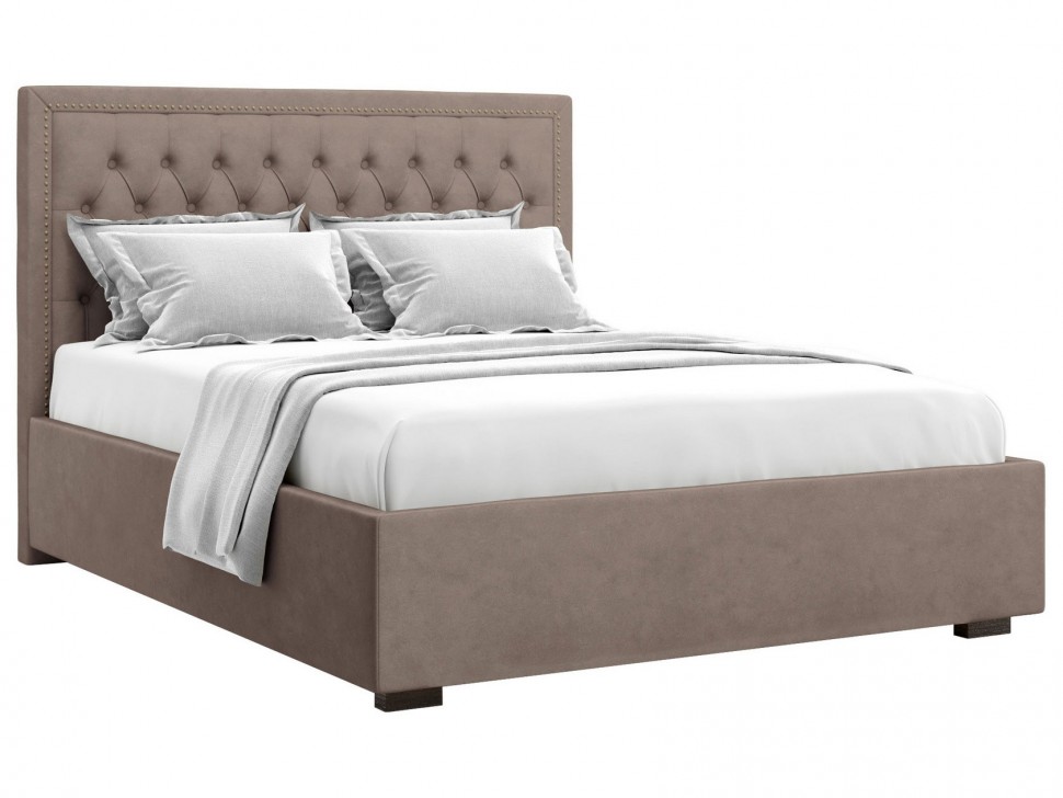 Кровать с подъемным механизмом Орто