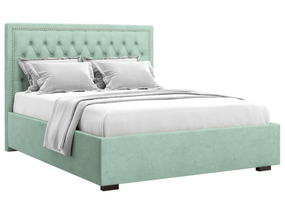 Кровать с подъемным механизмом Орто