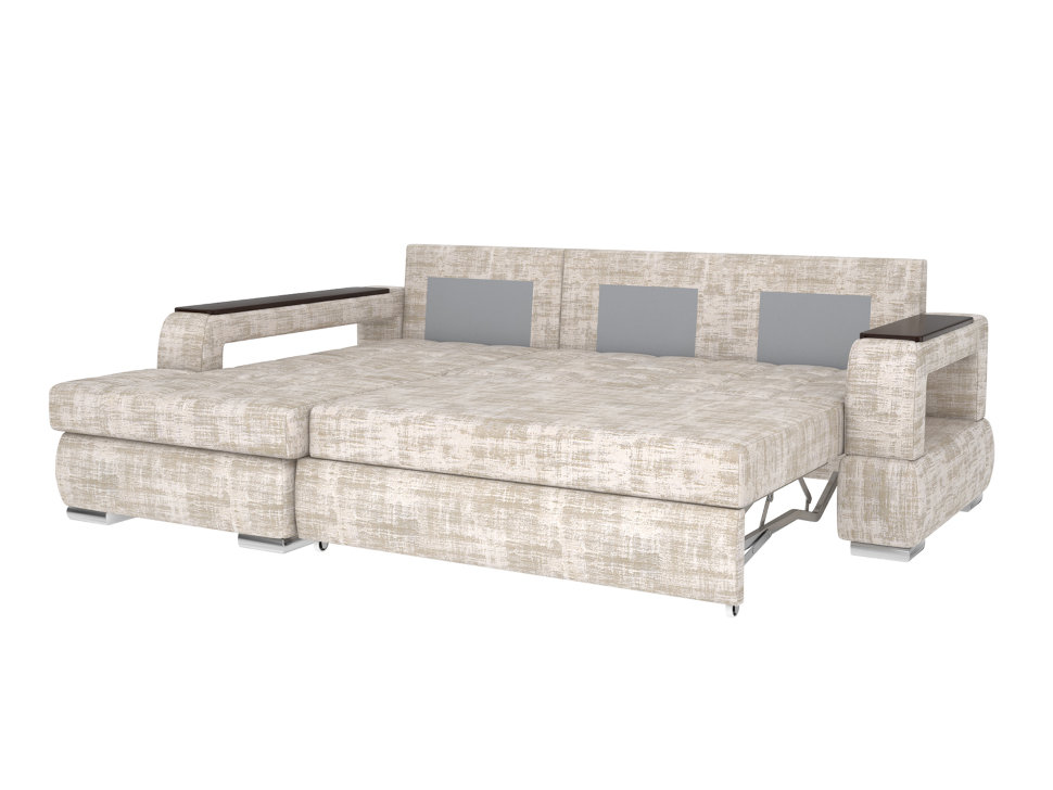 Угловой диван Виктория