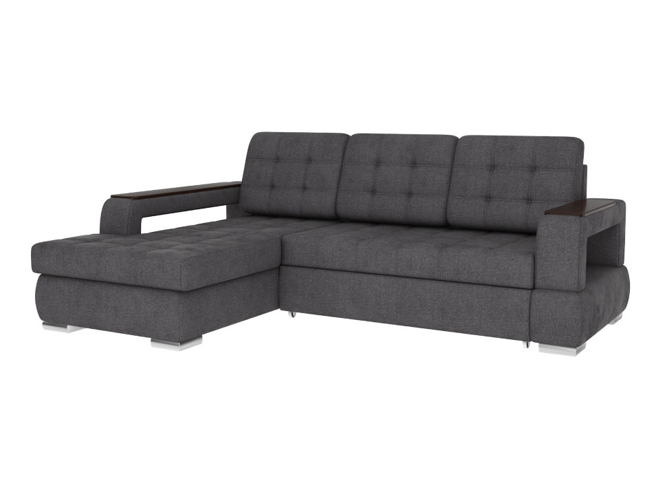 Угловой диван Виктория