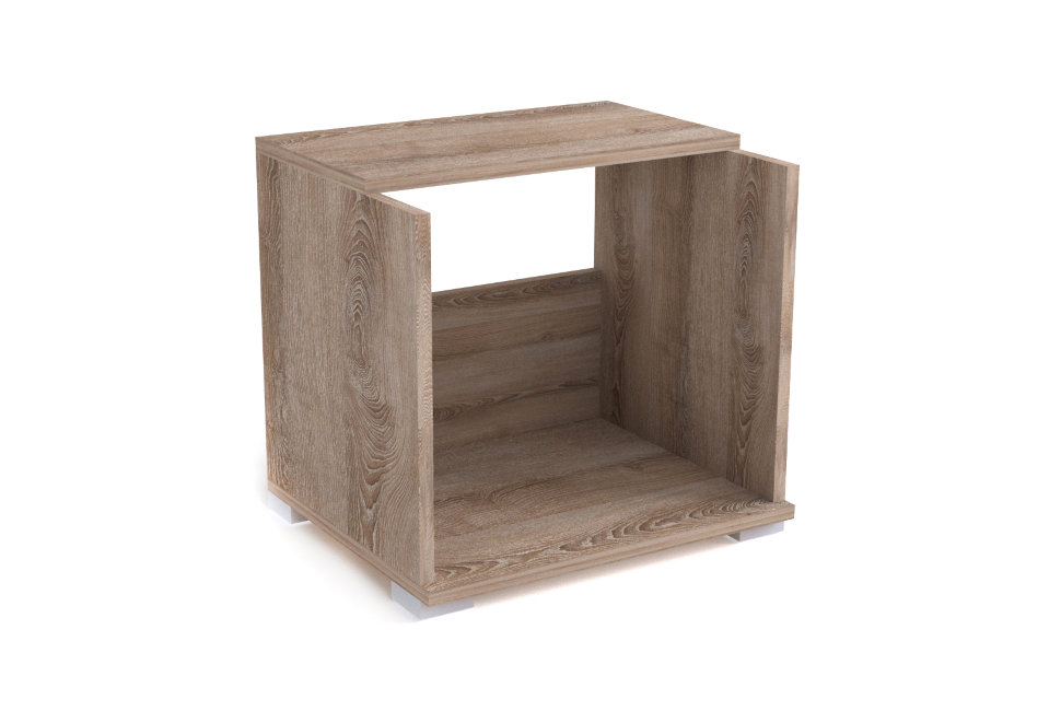 Модульная прихожая Ханна