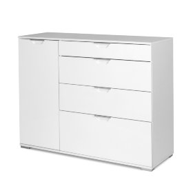 Комод Лайн-3 фасады МДФ