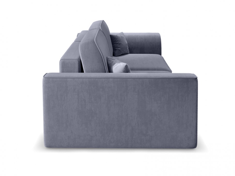 Прямой диван Хилтон