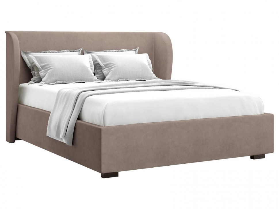 Кровать с подъемным механизмом Тено