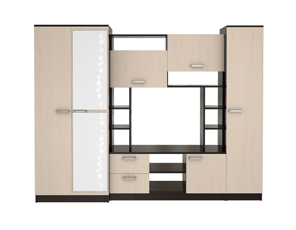 Гостиная Флора