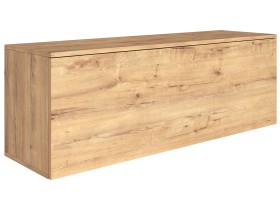 ТВ-тумба ТВ тумба Сан Марино с ящиком 120х35