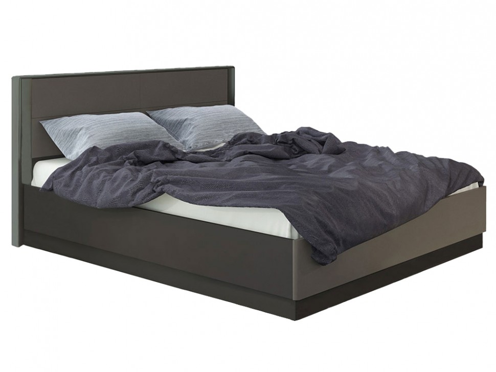 Кровать с подъемным механизмом Наоми