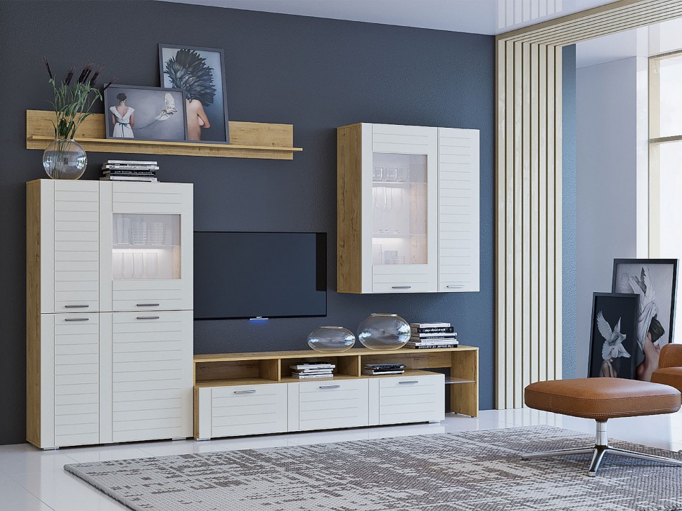 Гостиная Гостиная Ливорно 1