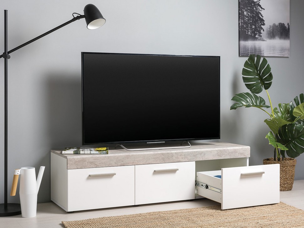 ТВ-тумба ТВ тумба Петра 13.281 3 ящ