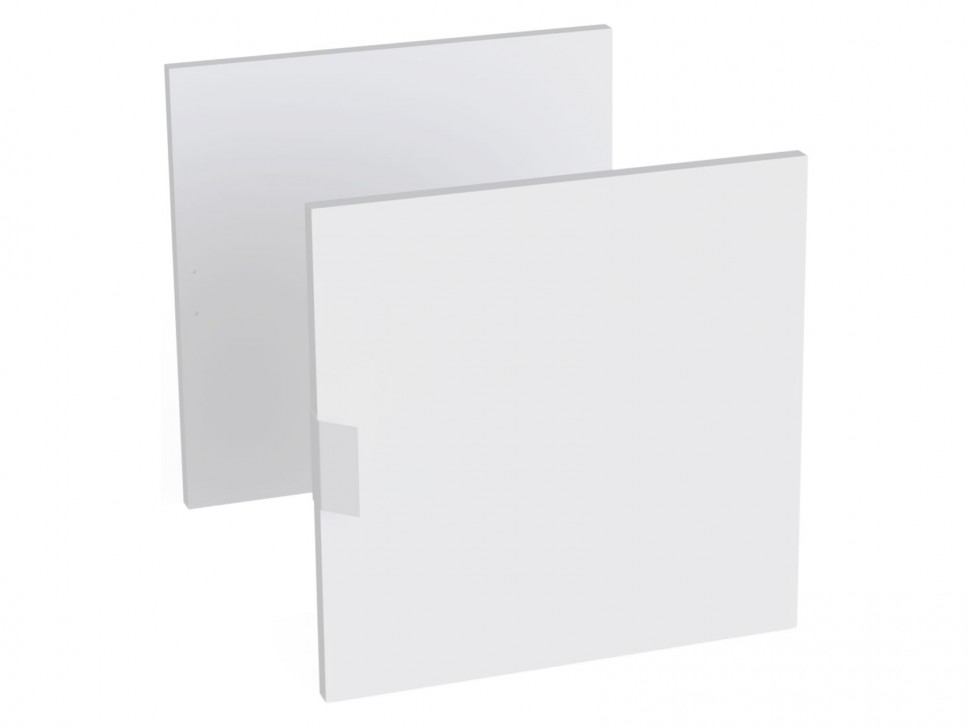 Дверца для стеллажа Фора