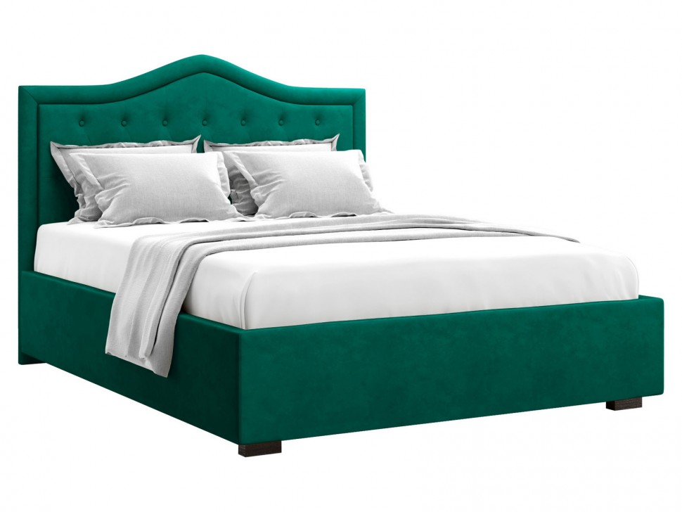 Кровать с подъемным механизмом Тибр