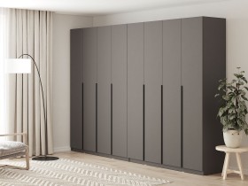 Распашной шкаф Арно