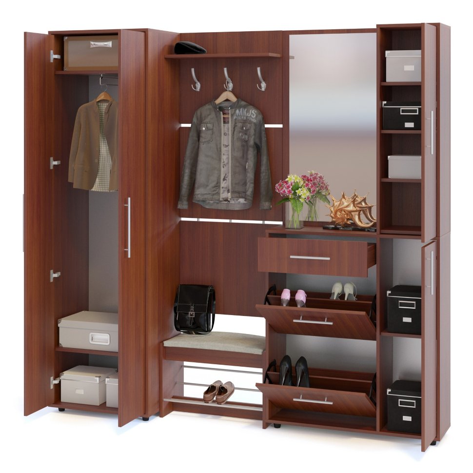 Прихожая Моренго 25