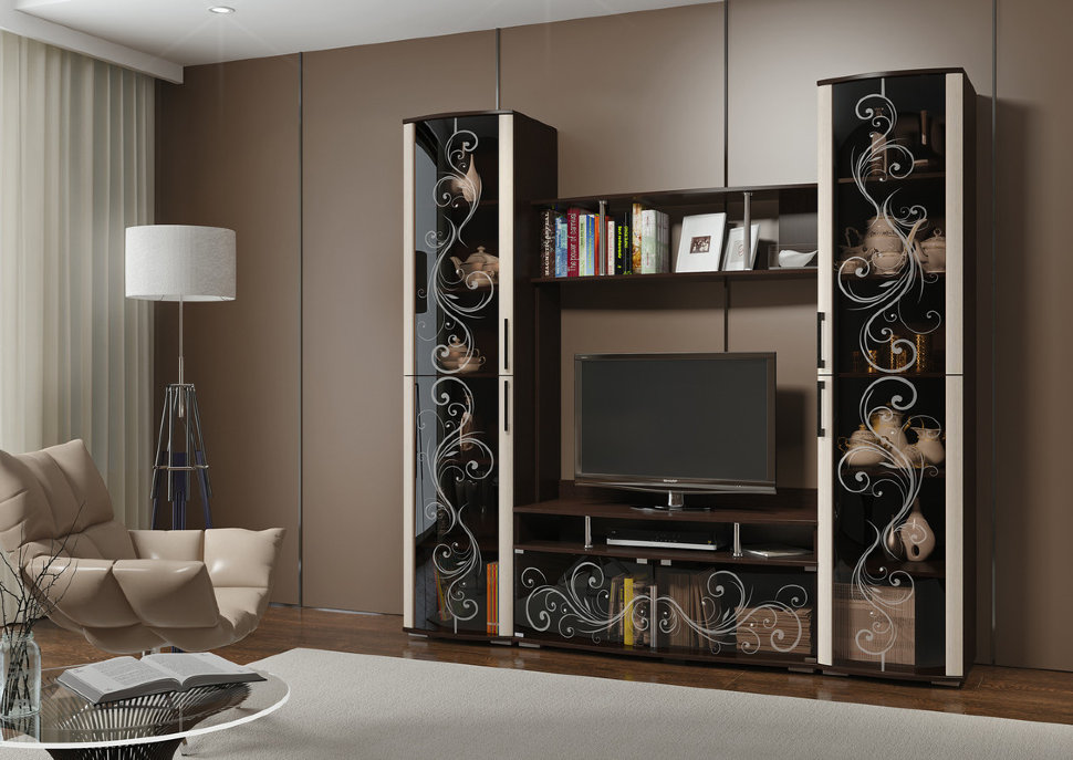 Гостиная Флоренция