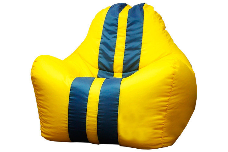 Кресло-мешок Спорт