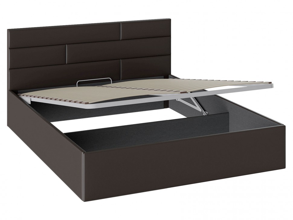 Кровать с подъемным механизмом Грейс