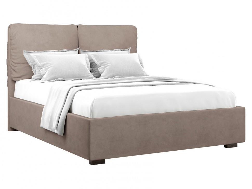 Кровать с подъемным механизмом Кровать с подъемным механизмом Тразимено