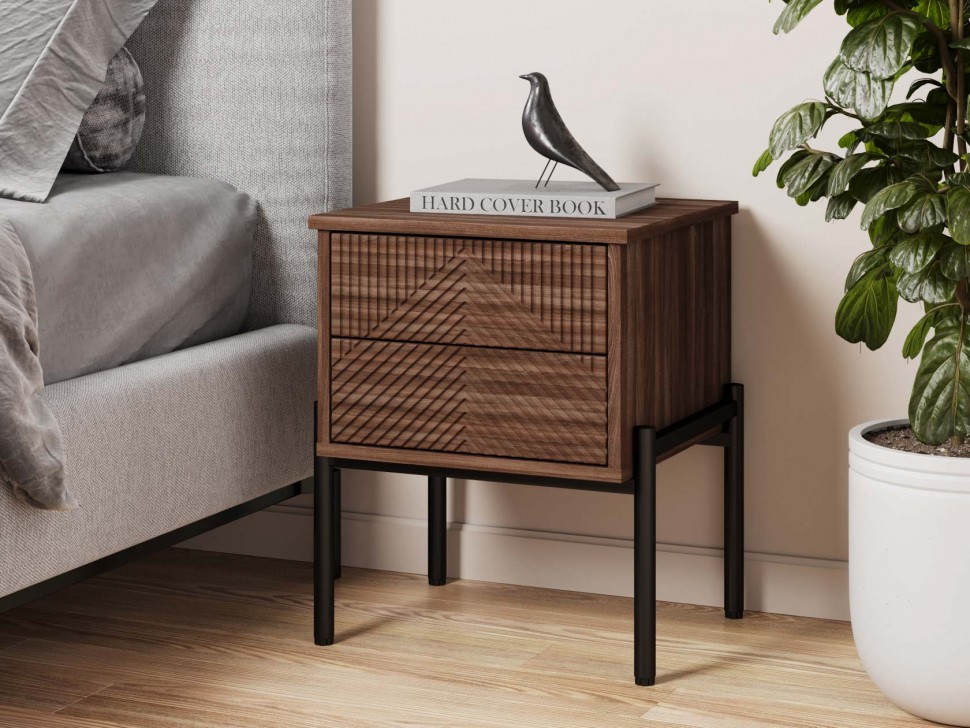 Прикроватная тумба 255T001 fr.170 (9005)