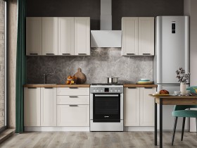 Кухонный гарнитур Оптима 180 см