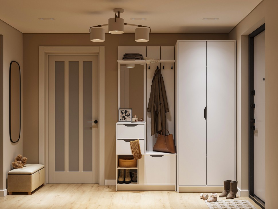 Прихожая Руна