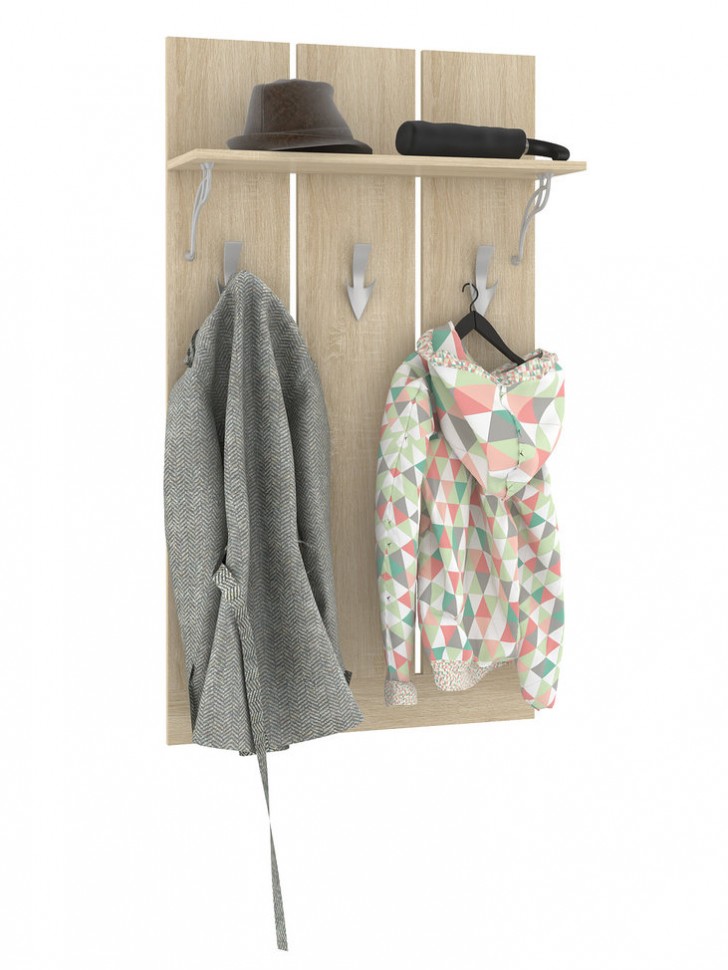 Глория 2 127 К Вешалка