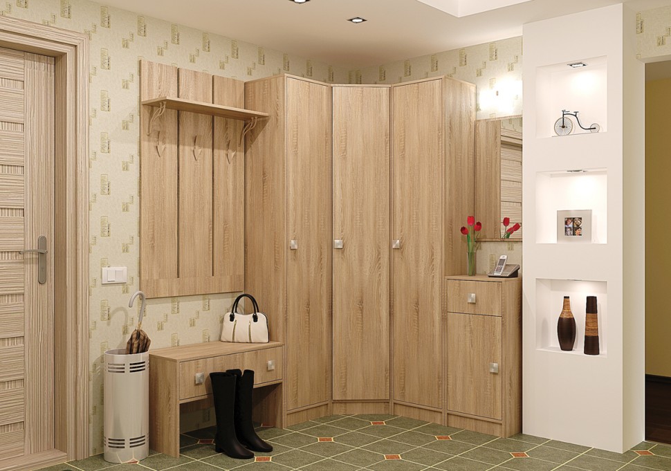 Глория 2 127 К Вешалка